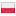 tarnowcity.pl server is located in Poland